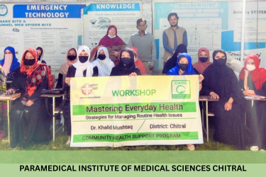 CARE for Health